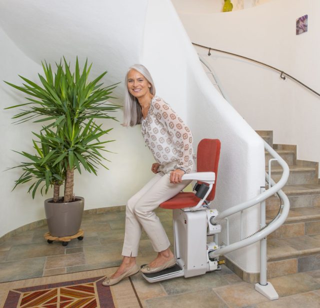Chairlift Specialist | Chair Stairlift Malaysia : Lift Access