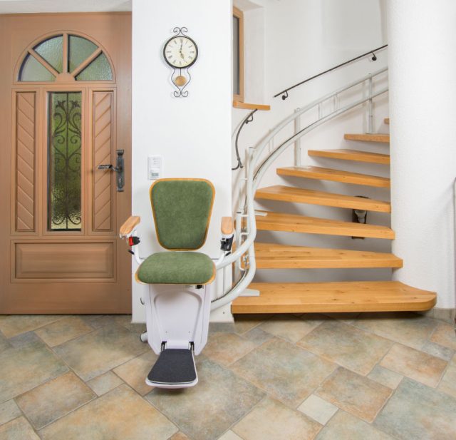 Chairlift Specialist Chair Stairlift Malaysia Lift Access